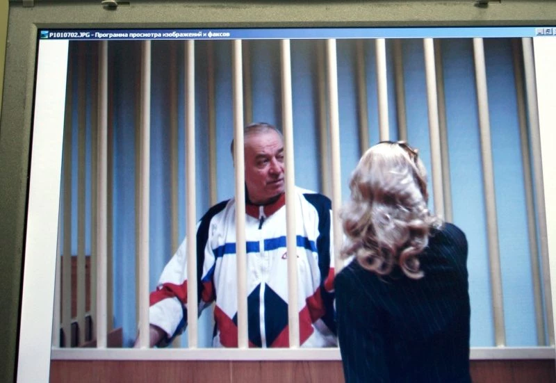 Κρίσιμη η κατάσταση για το διπλό κατάσκοπο και την κόρη του-Πως τους δηλητηρίασαν-Βίντεο